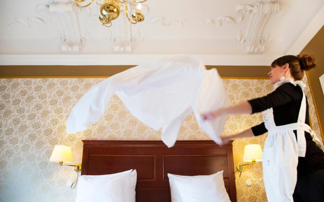 Grand Hotel - Lund