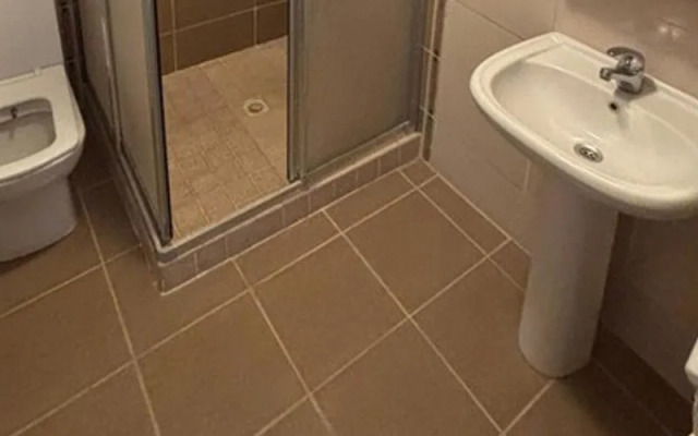 Mi̇ Amor Seli̇mi̇ye