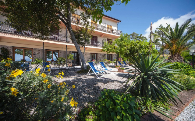 Hotel Suisse Bellevue