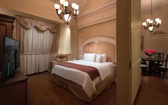 Safi Royal Luxury Valle