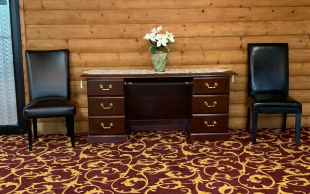 FairBridge Inn Express Hiawatha