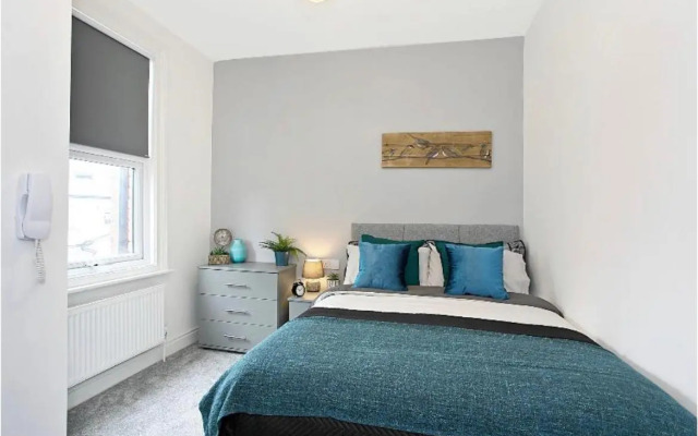 Cammell Staycation Corporate & Executive Stays