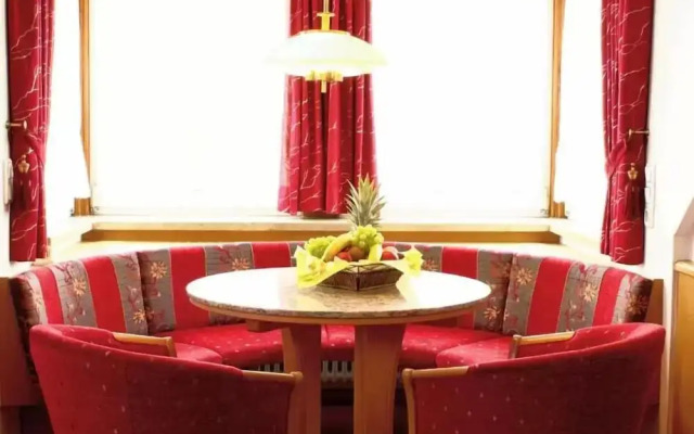 AppartementPension Zum Zacherl