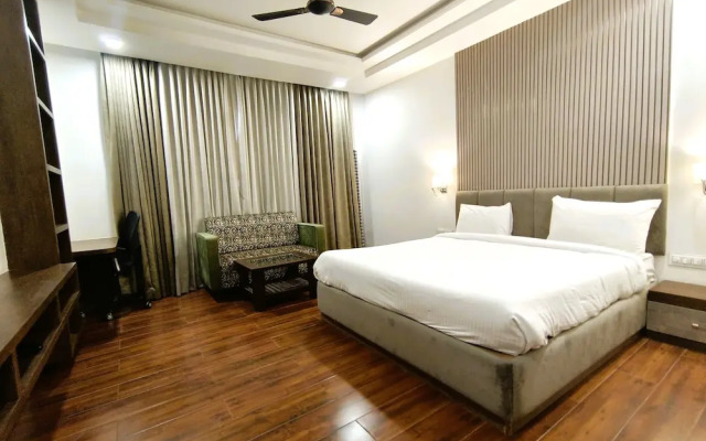 Jewels Resorts