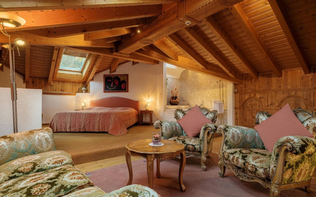 Walliserhof