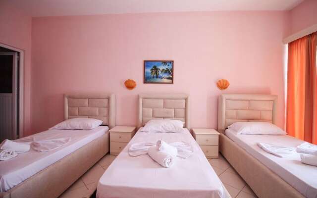 Blue Bay Hotel