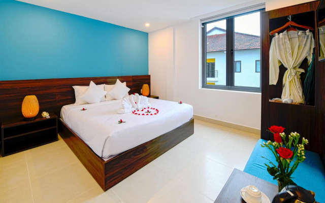Hoi An Dream City Hotel