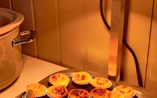 ibis Styles Lisboa Centro Marquês de Pombal