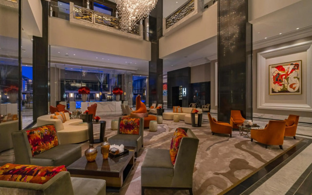 The Post Oak Hotel at Uptown Houston