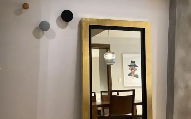 Depto privado en ubicación privilegiada