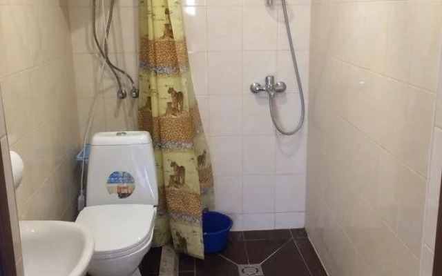 Kvartiry na Vzletnoy