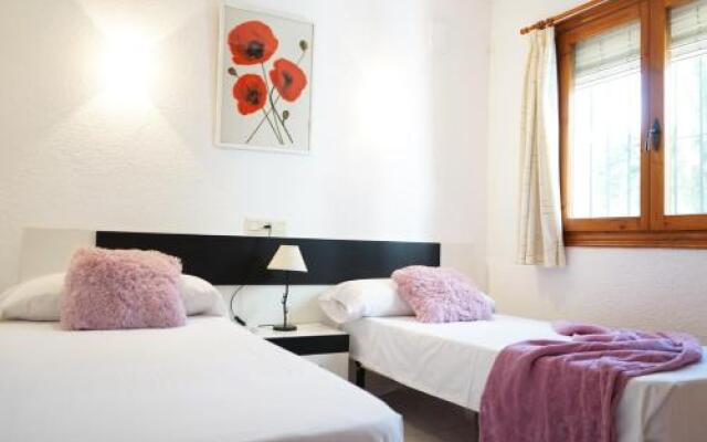 Villa Hamor - Plusholidays
