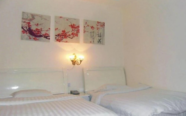 Shuangxi Hotel – Guest Rooms – Hechi
