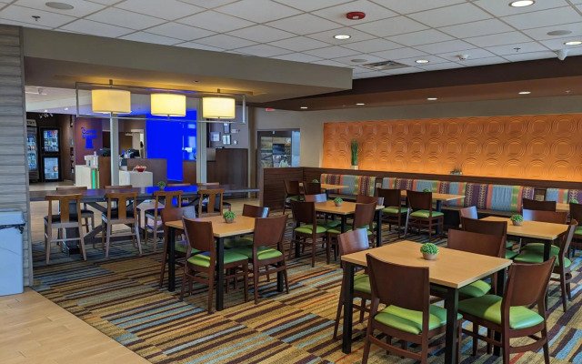 Fairfield Inn & Suites by Marriott Poplar Bluff