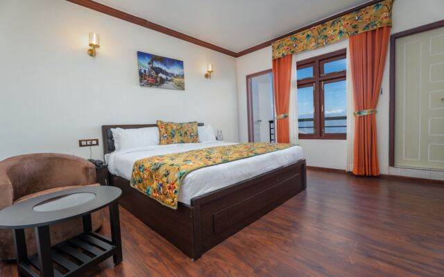 Summit Sherpa Mountain Inn