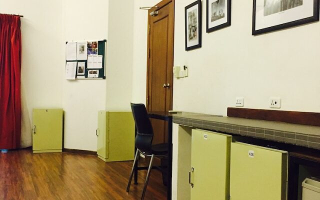 Billabong Hostel