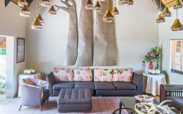 Nguni Lodge