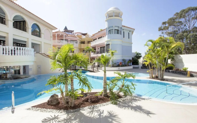 Atlas Suites