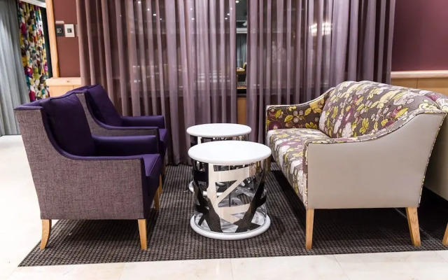 Sparkling Waters Hotel Spa