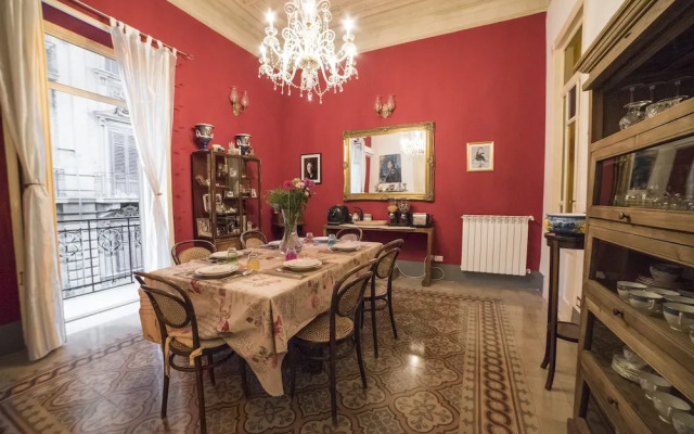 Medusa B&B