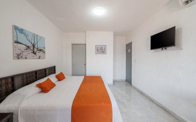 Hotel Imperial Laguna Faranda