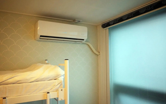 YaKorea Hostel Gangnam