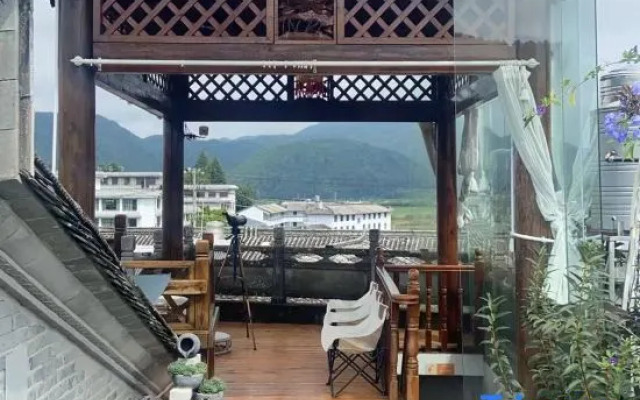 Tengchong Heshun Home Inn