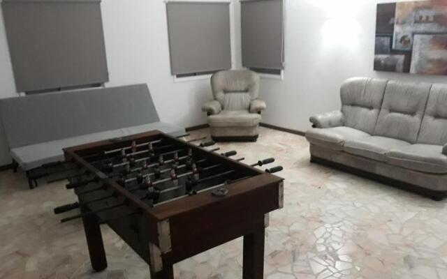 Quinta Catarina