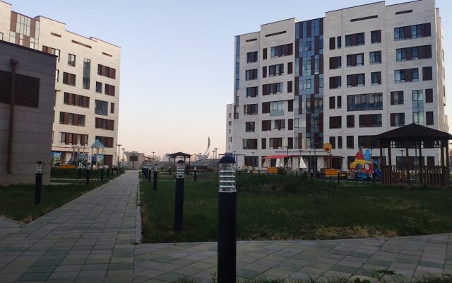 Expo Residence Apartments