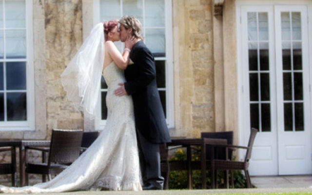 Barton Hall Hotel & Spa