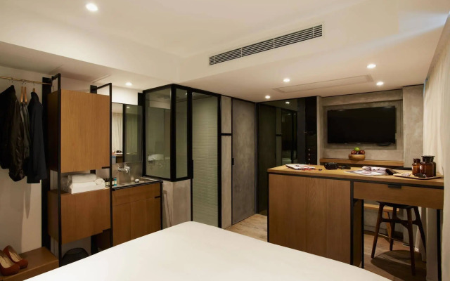 Residence G Hong Kong (by Hotel G)