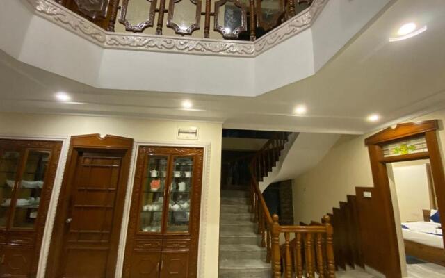 KP Suites Metro