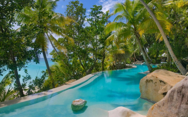 North Island, a Luxury Collection Resort, Seychelles
