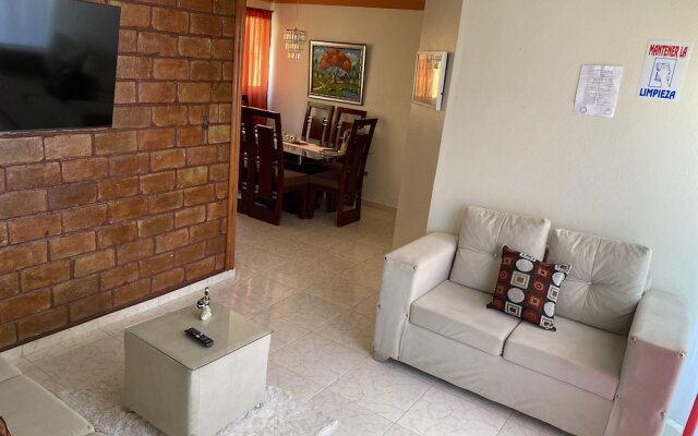Residencial Gutierrez country