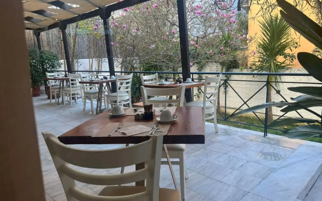 Nafpaktos Hotel