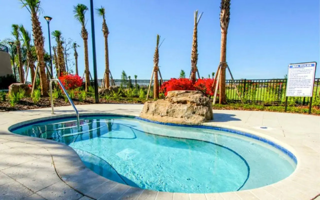 Vacation Home Near Disney (5Sts51Ob72)