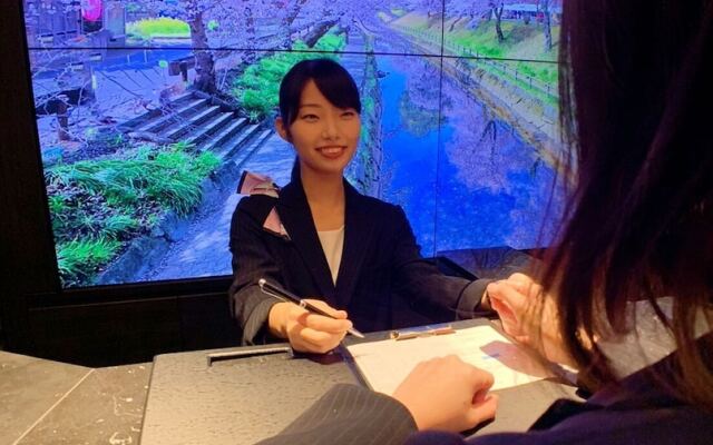 Jhotel Tokyo GEO