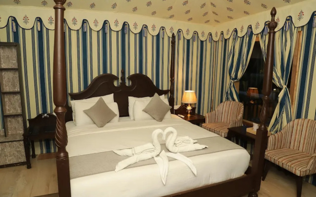 The Glorious Hills Resort Pushkar