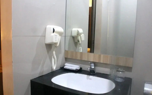 Top Malioboro Hotel
