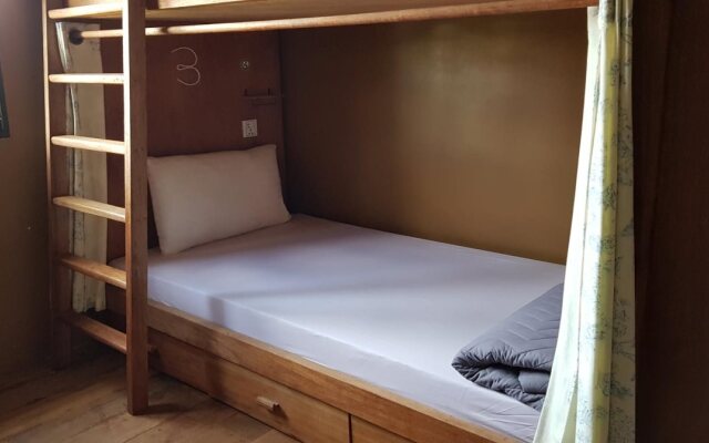 Mini Hut Hostel