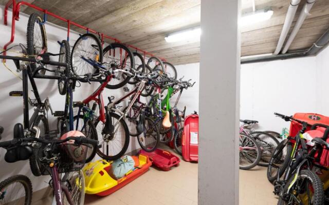 Apartment Santa Caterina Valfurva