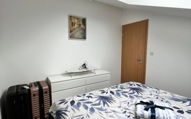 Prova apartment - Zadar - Sea view