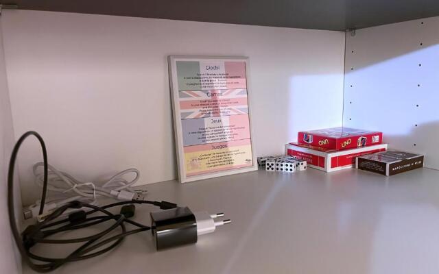 Samnium Castel di Sangro - Casa Riccio