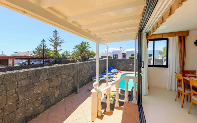 Villa Harmony
