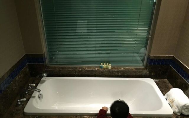 Grand International Hotel Chongqing