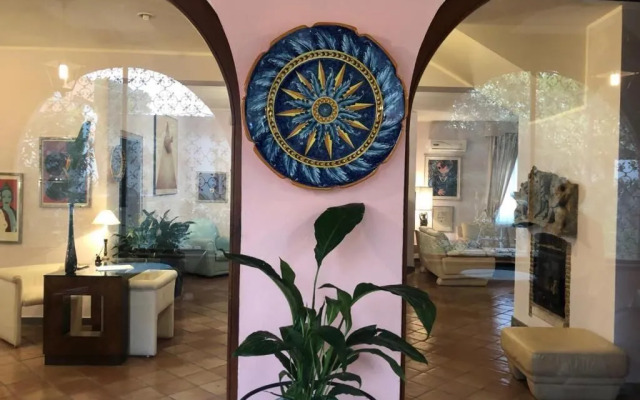 LElisea Maison De Charme