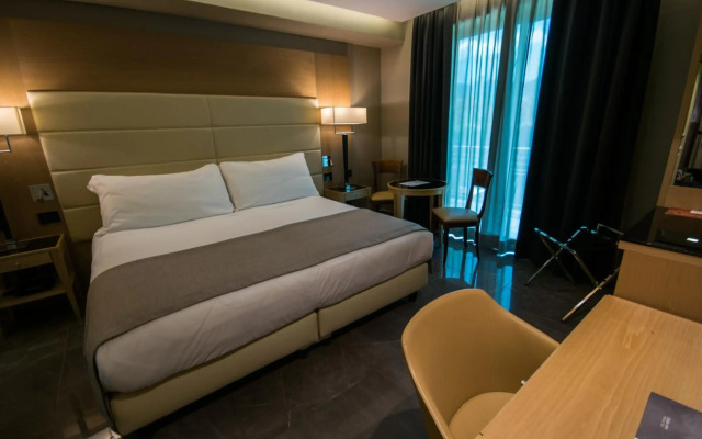 Hotel Forum
