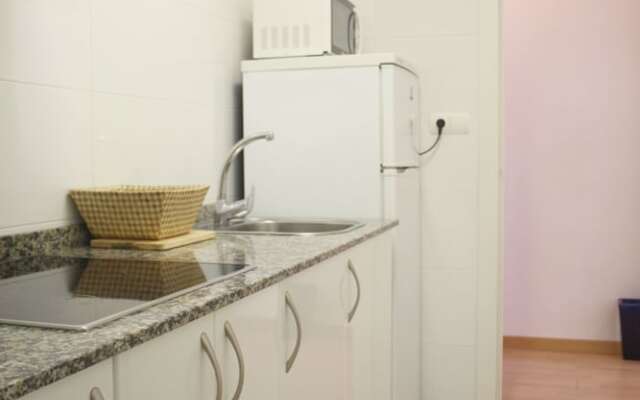Stay in a House - Apartamento SH00