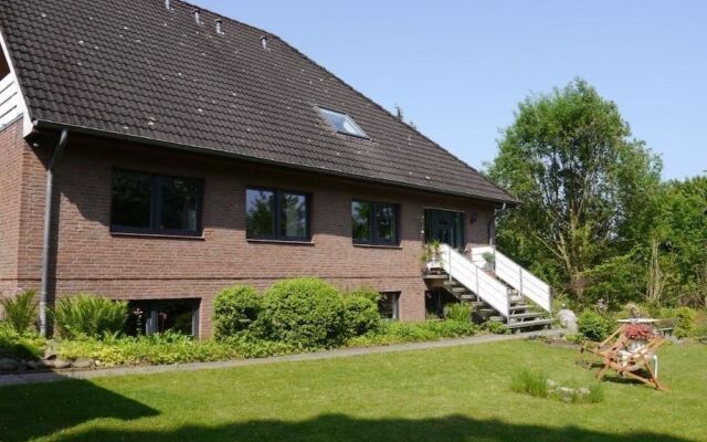 Landhaus Sonnenhut B&B
