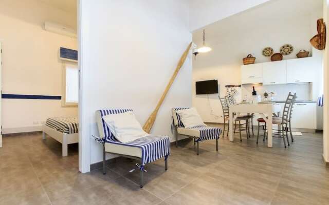 Sa Caletta Apartments
